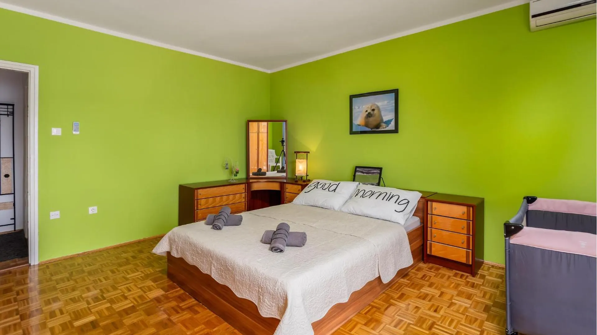 Stunning Apartment In Crikvenica With Wifi