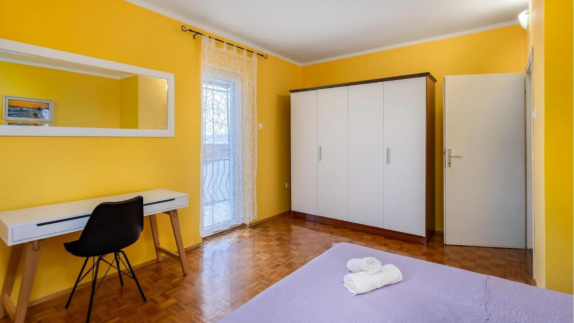Stunning Apartment In Crikvenica With Wifi 0*,  Croatia