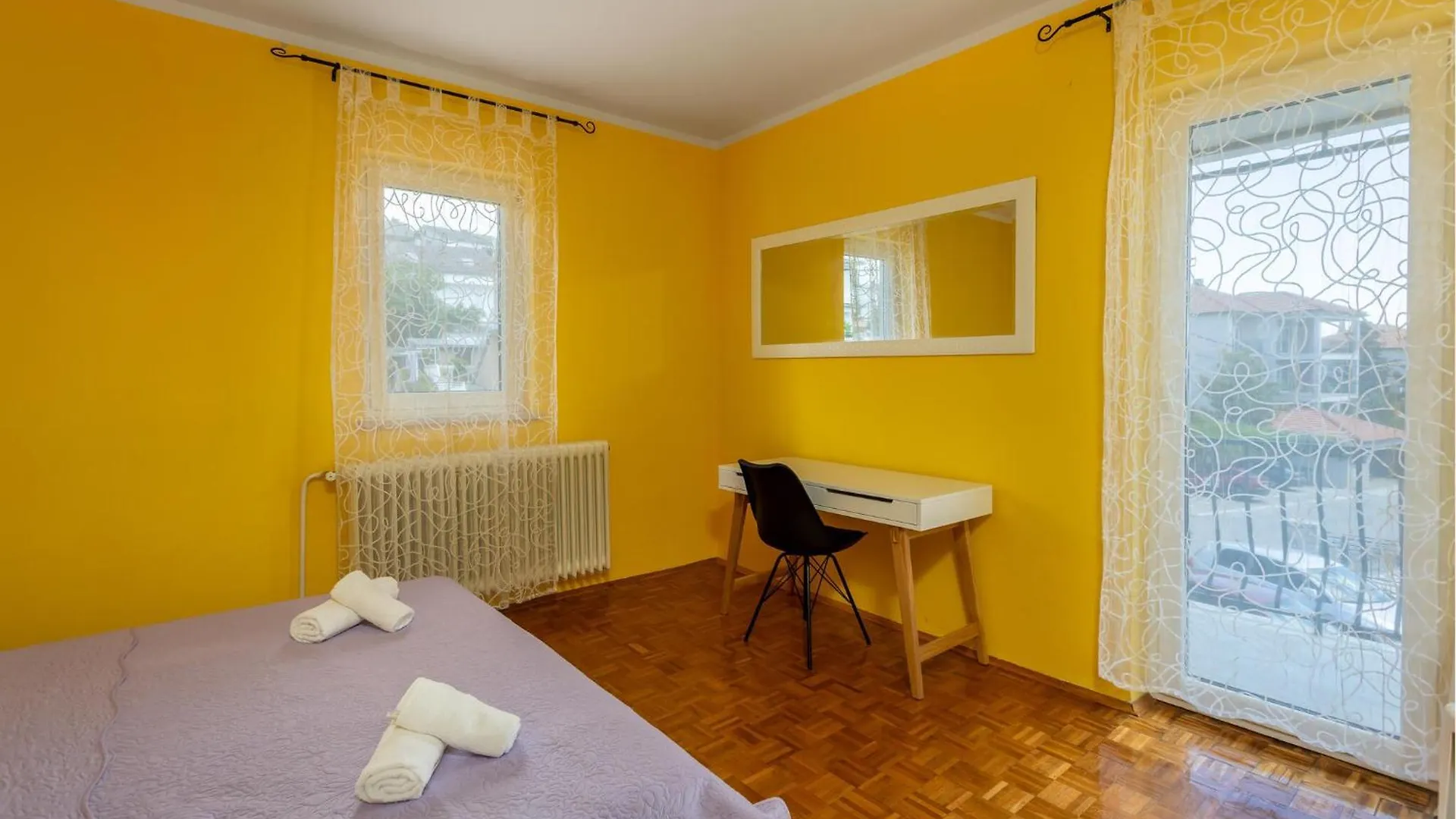 Stunning Apartment In Crikvenica With Wifi 0*,