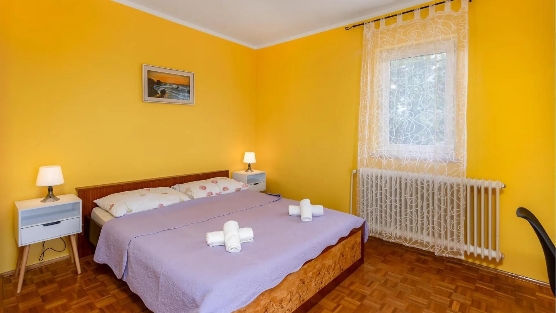 Stunning Apartment In Crikvenica With Wifi