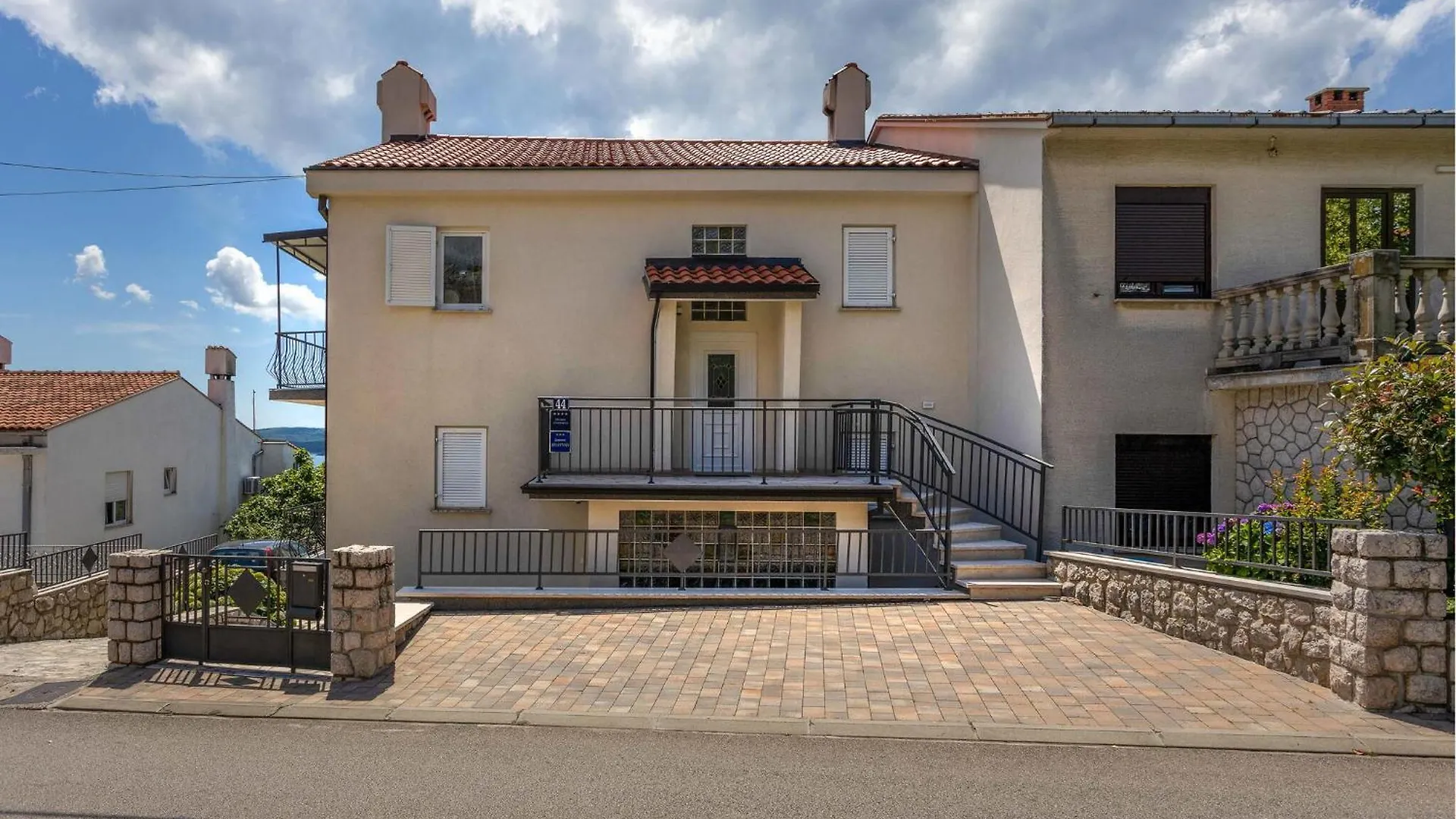 Stunning Apartment In Crikvenica With Wifi Croatia