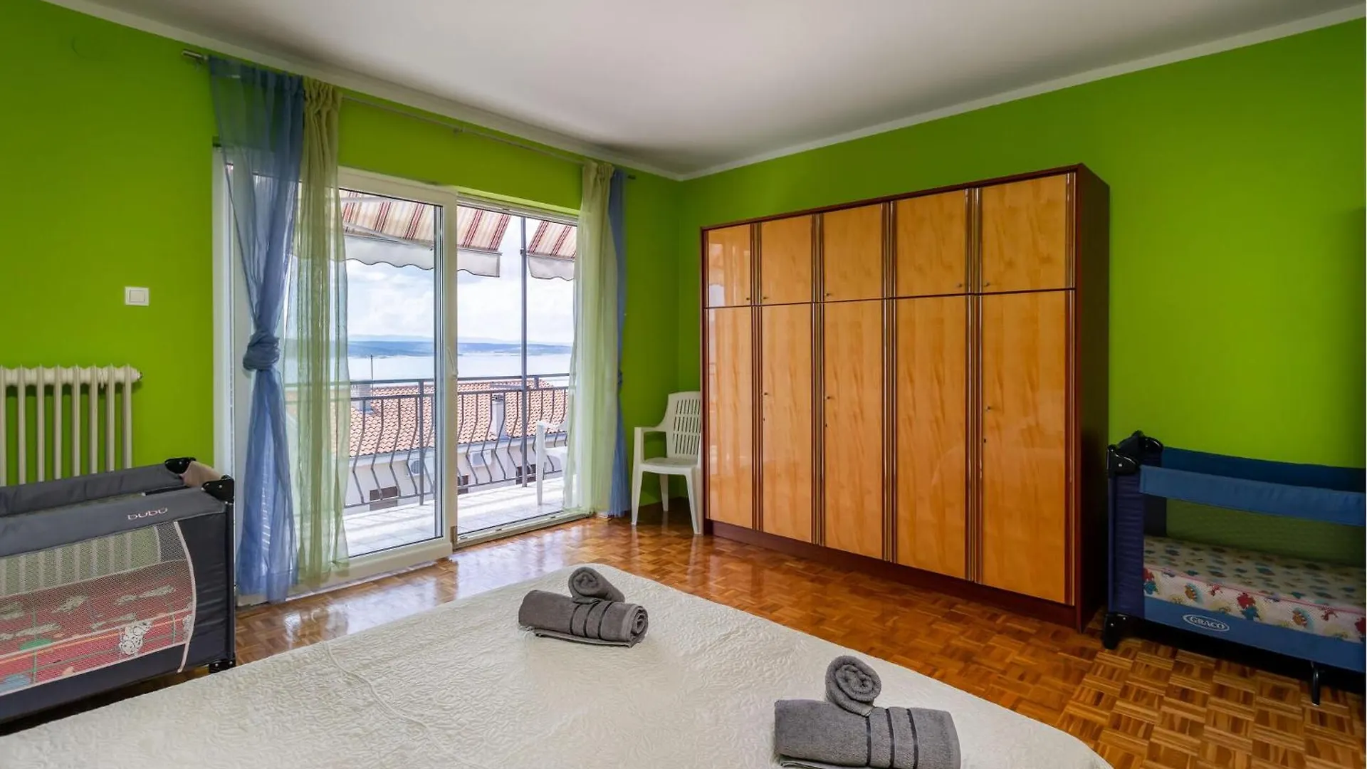 Stunning Apartment In Crikvenica With Wifi Croatia