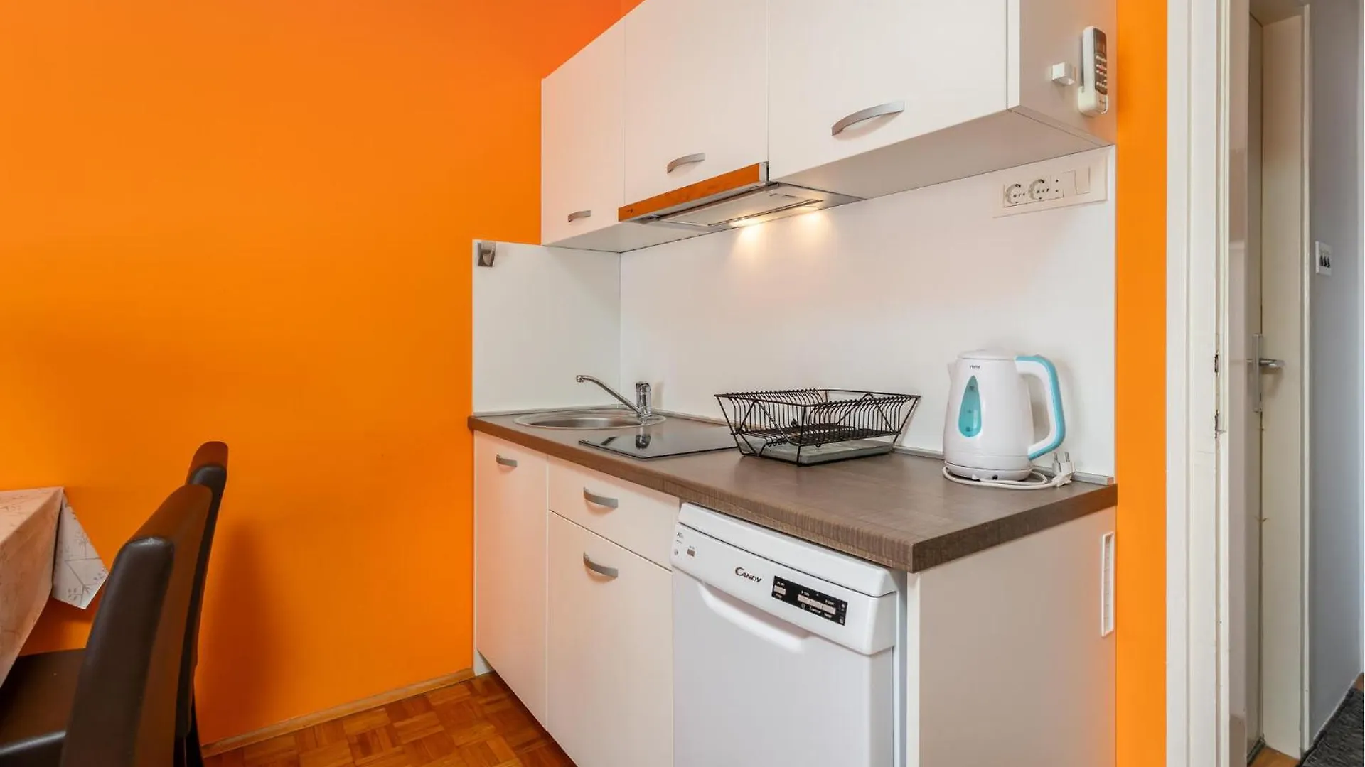 Stunning Apartment In Crikvenica With Wifi Croatia