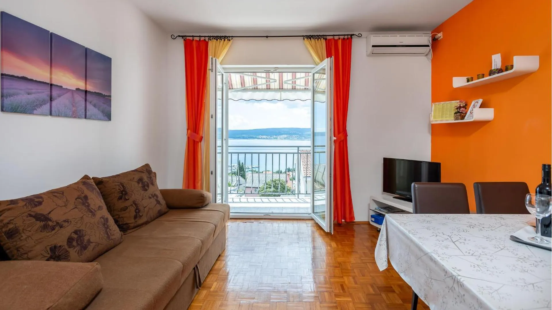 Stunning Apartment In Crikvenica With Wifi