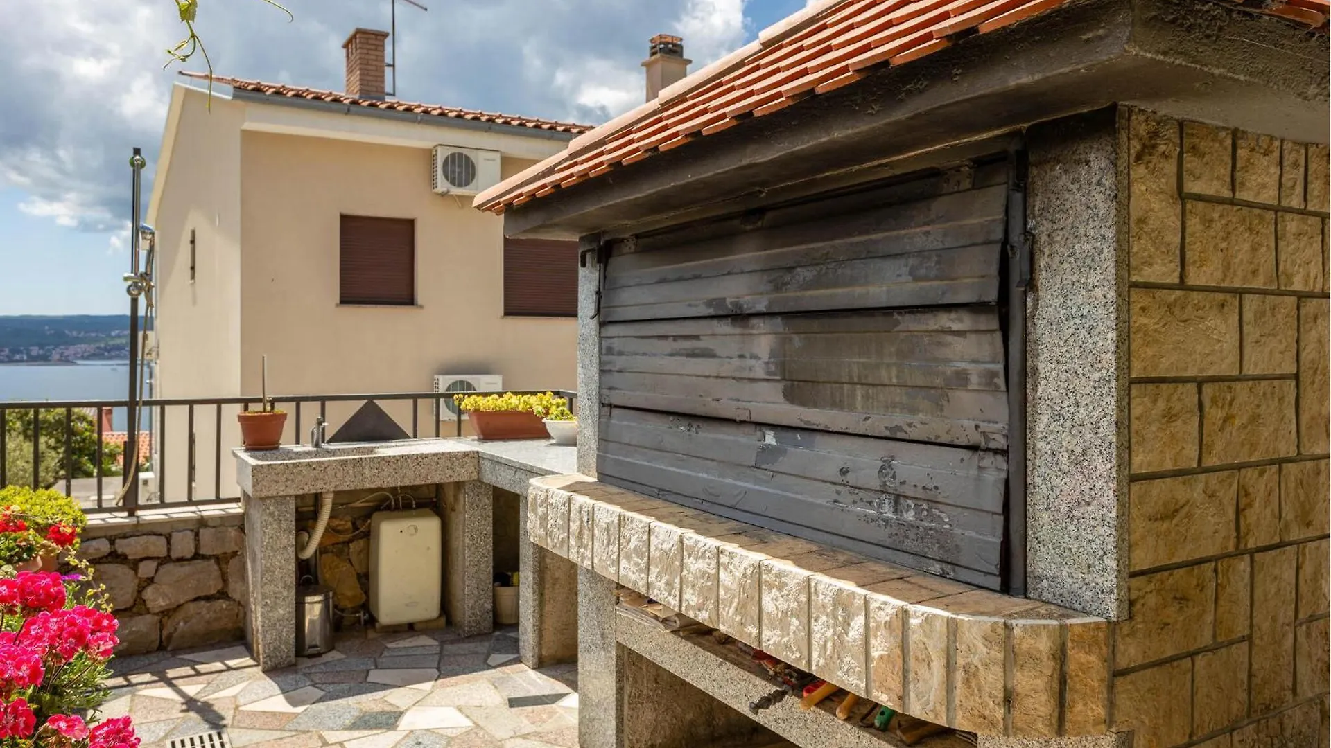 Stunning Apartment In Crikvenica With Wifi Croatia