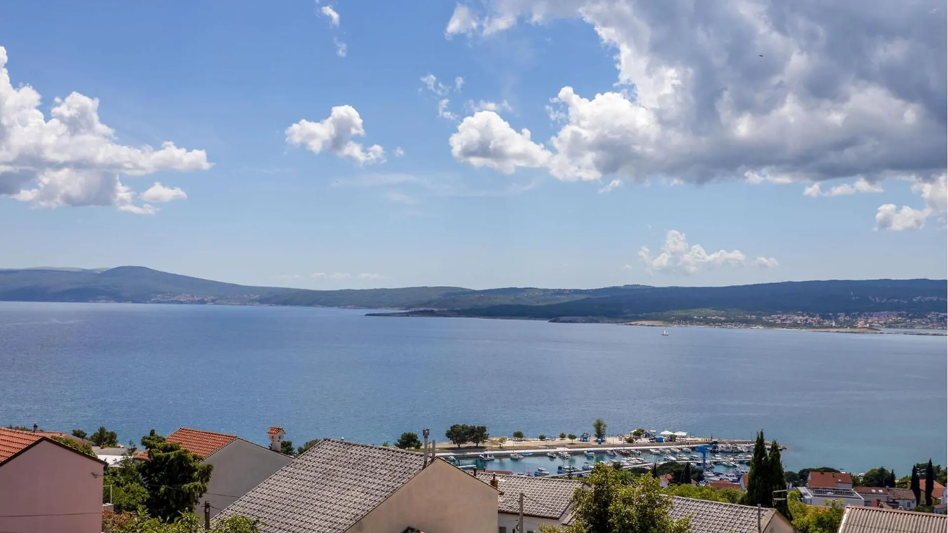 Stunning Apartment In Crikvenica With Wifi