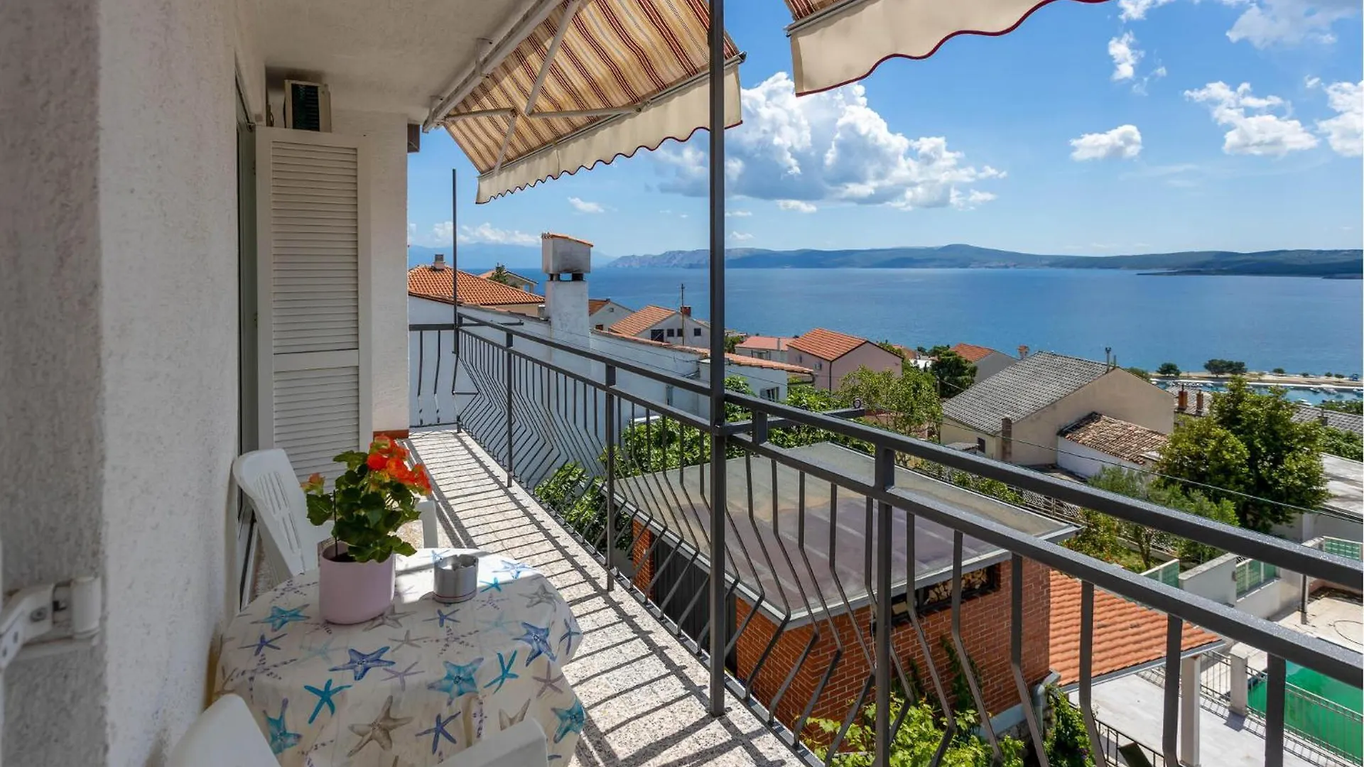 Stunning Apartment In Crikvenica With Wifi