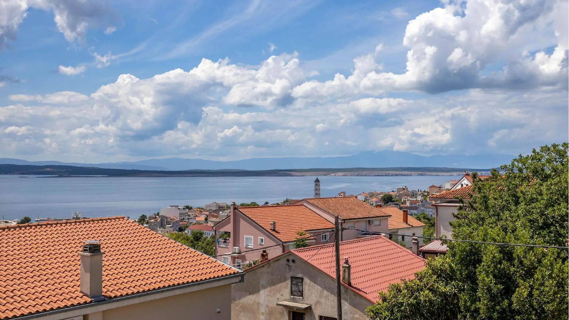 Stunning Apartment In Crikvenica With Wifi